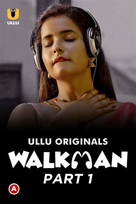 Walkman (TV Series 2022